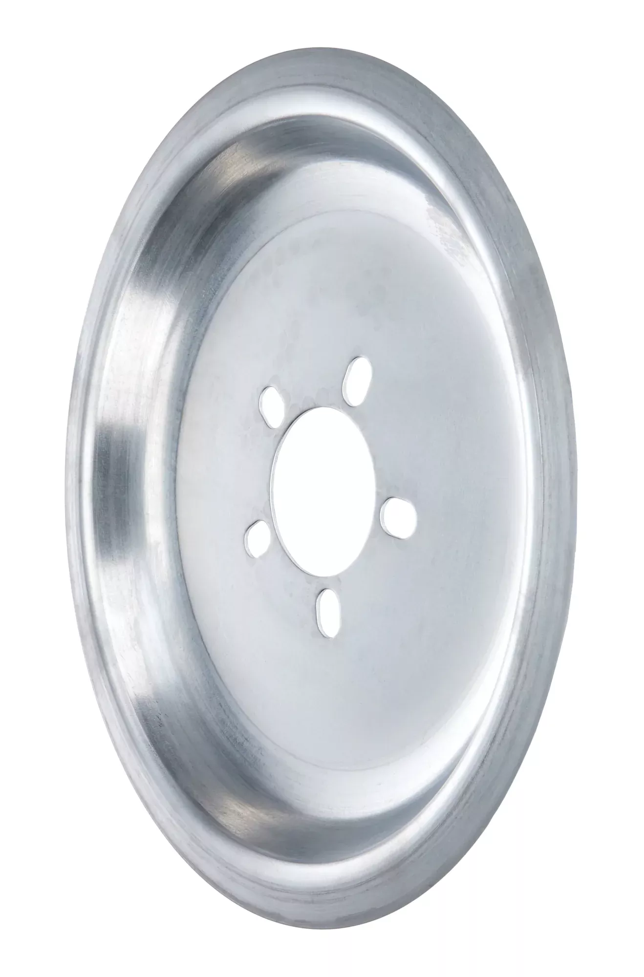 Allstar Performance - Left Rear Inner Mud Shield 2in BS