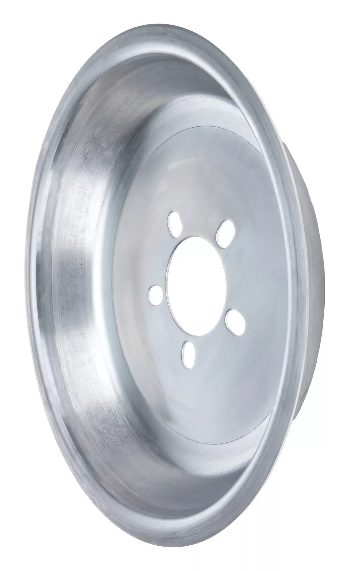 Allstar Performance - Left Rear Inner Mud Shield 3in BS