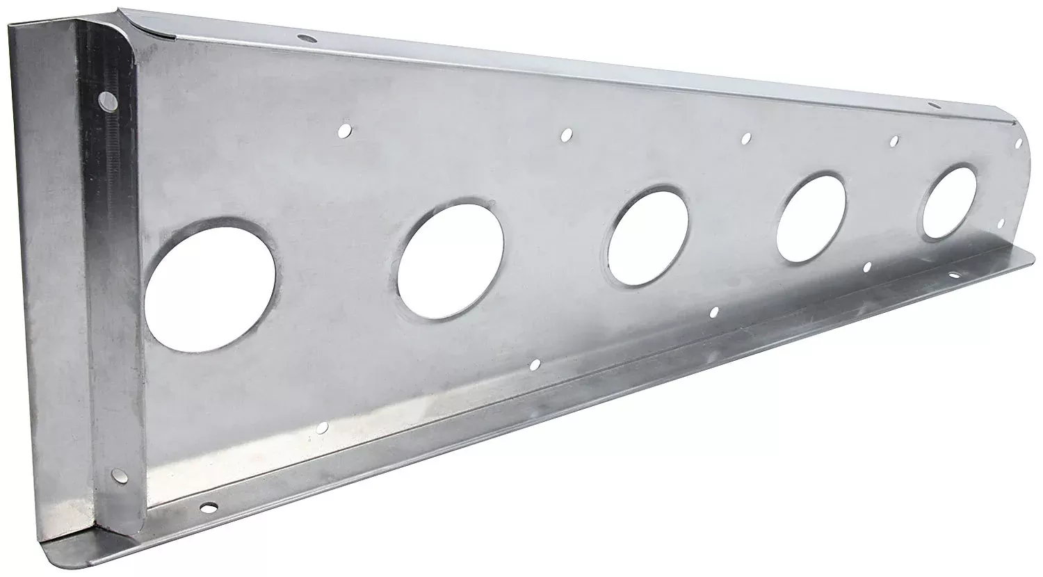 Allstar Performance - Lower Nose Support LH Template Body