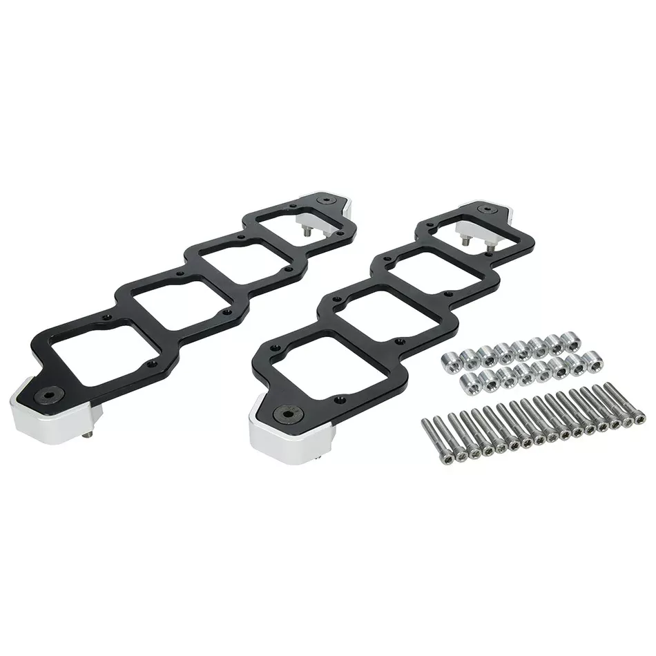 Allstar Performance - LS Coil Brackets Alum Remote Mount D581/D510C