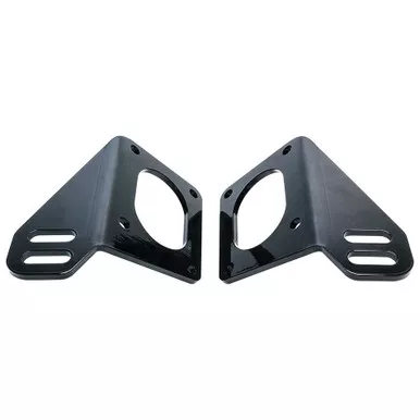 Allstar Performance - LS Motor Mounts