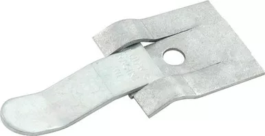 Allstar Performance - Ludwig Clamps 50pk