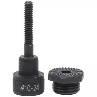 Allstar Performance - Mandrel and Nosepiece Kit 10-24