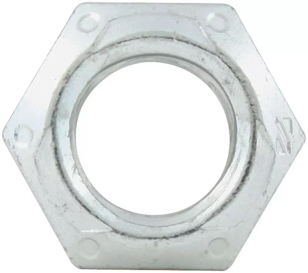 Allstar Performance - Mechanical Lock Nuts 1/2-13 10pk