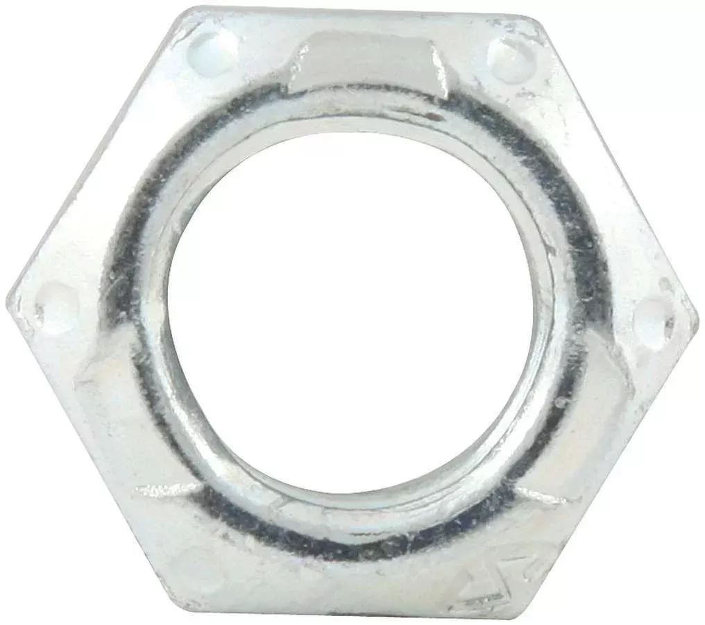 Allstar Performance - Mechanical Lock Nuts 1/2-20 10pk