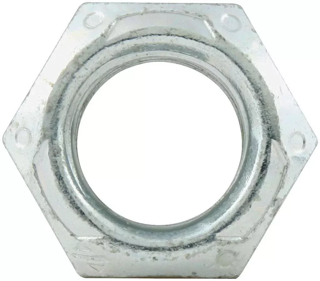 Allstar Performance - Mechanical Lock Nuts 3/4-10 10pk