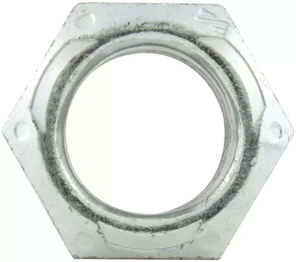 Allstar Performance - Mechanical Lock Nuts 3/4-16 10pk