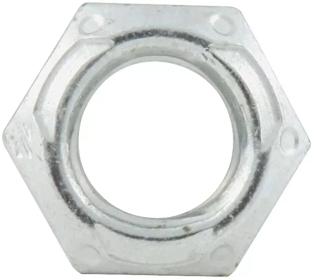 Allstar Performance - Mechanical Lock Nuts 3/8-16 10pk