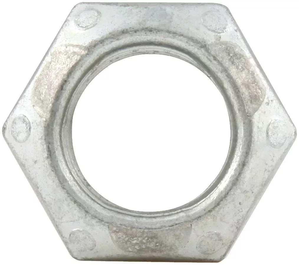 Allstar Performance - Mechanical Lock Nuts 5/8-18 10pk