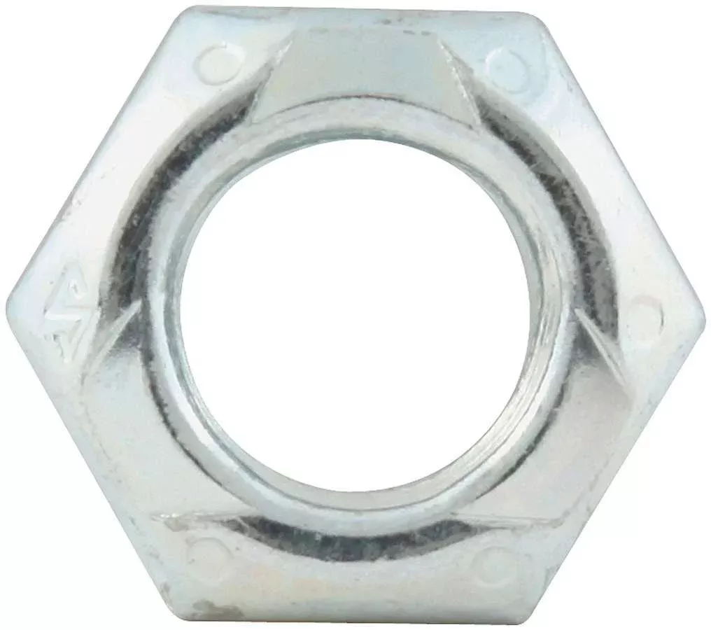 Allstar Performance - Mechanical Lock Nuts 7/16-20 10pk