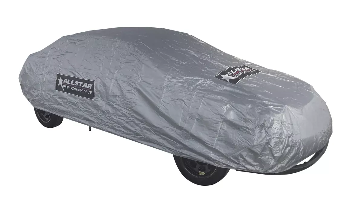 Allstar Performance - Mini Stock Car Cover