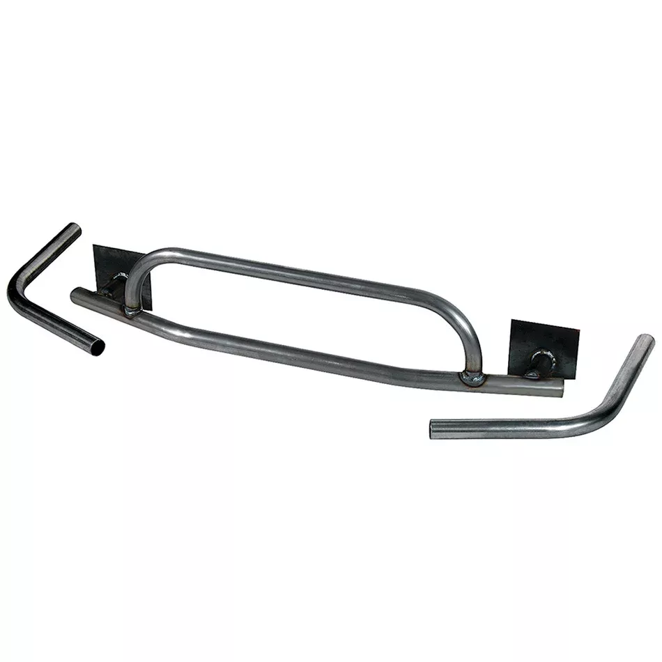 Allstar Performance - Mini Stock Front Bumper Universal Welded Kit