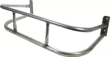 Allstar Performance - Modified 2pc Extended Length Front Bumper
