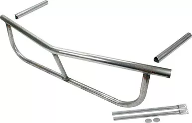 Allstar Performance - Modified Rear Bumper Kit Narrow Unwelded