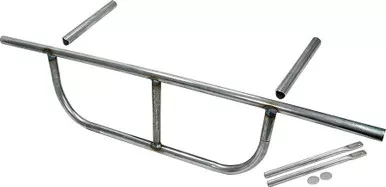 Allstar Performance - Modified Rear Bumper Kit Wide Unwelded