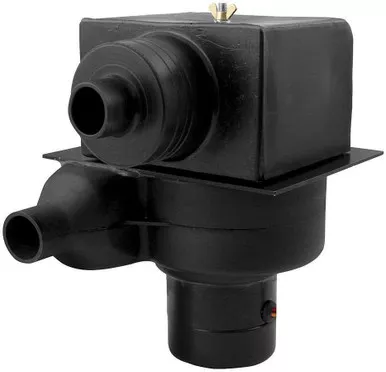 Allstar Performance - Motor Assembly for Outside Air System