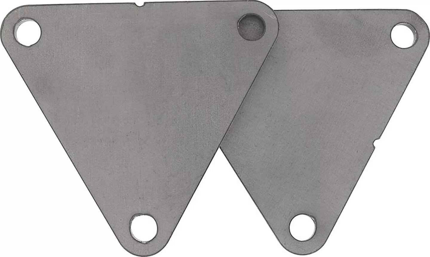 Allstar Performance - Motor Mount Pad Spacers 1pr