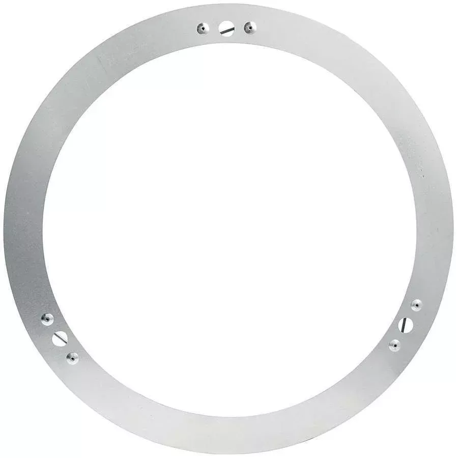 Allstar Performance - Mud Cover Ring for Weld Wheels w/o Flange