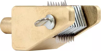 Allstar Performance - Multi Siper Head 8 Blade