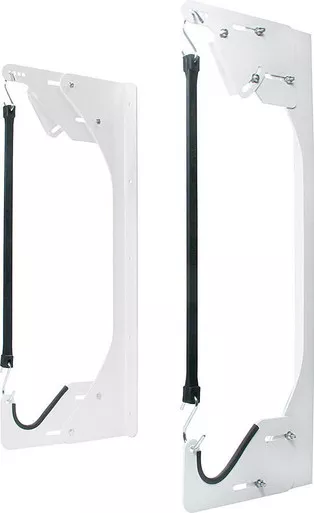 Allstar Performance - Nose Wing Wall Mount