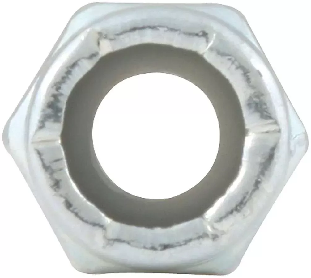 Allstar Performance - Nylon Insert Nuts 1/4-20 50pk