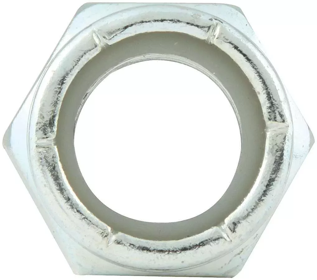 Allstar Performance - Nylon Insert Nuts 3/4-10 10pk