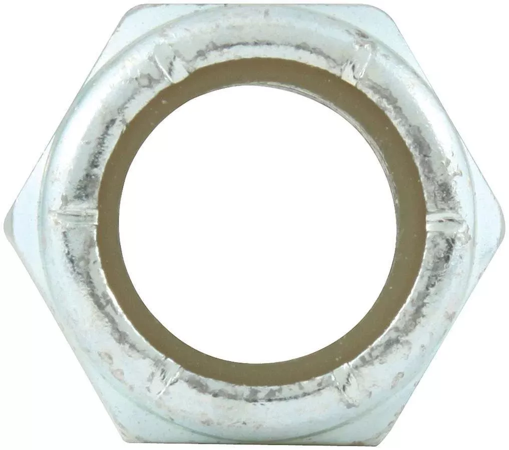 Allstar Performance - Nylon Insert Nuts 3/4-16 10pk