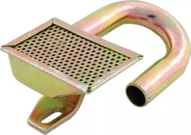 Allstar Performance - Oil Pump Pick-up for Standard Volume Pump