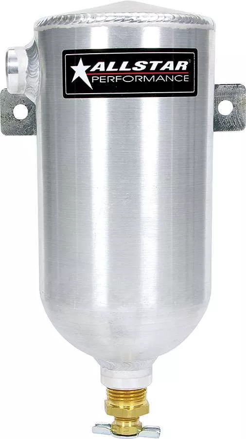 Allstar Performance - Over Flow Tank 1qt