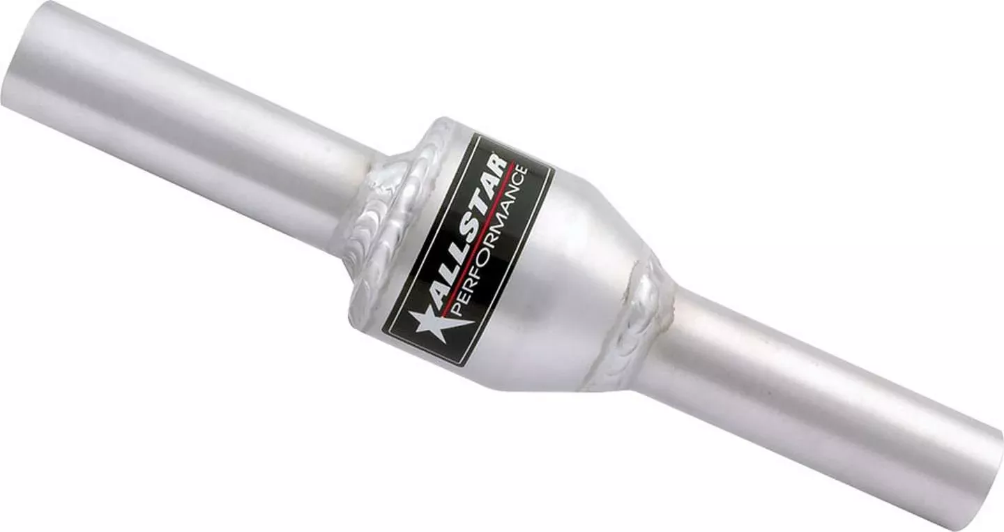Allstar Performance - Overflow Check Valve 1.25in