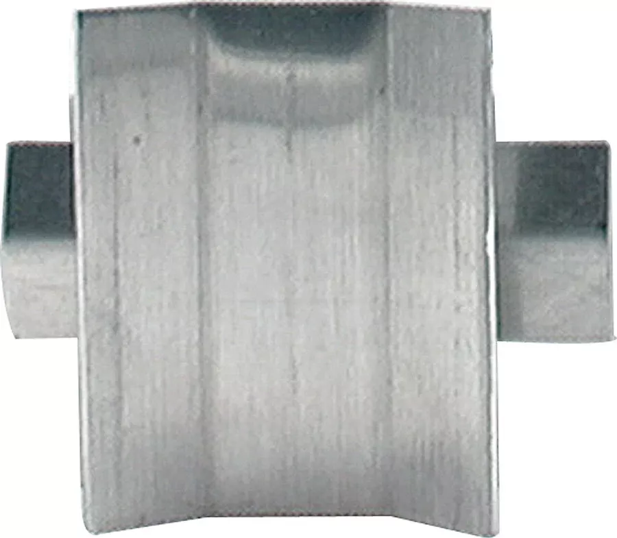 Allstar Performance - P/S Tank Bracket Aluminum Angle