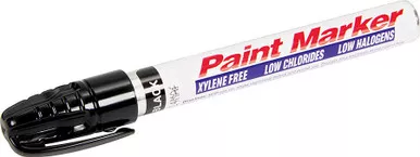 Allstar Performance - Paint Marker Black