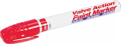 Allstar Performance - Paint Marker Red