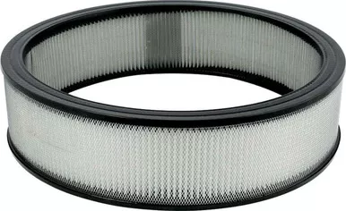 Allstar Performance - Paper Air Filter 14x3.5