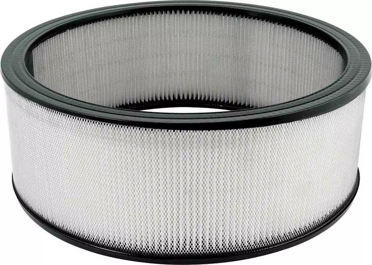 Allstar Performance - Paper Air Filter 14x5