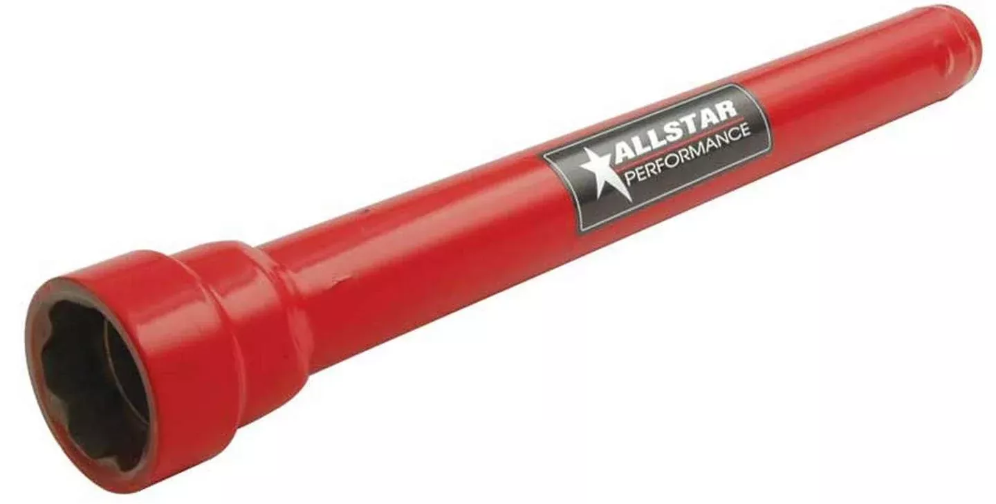 Allstar Performance - Pit Extension w/ Super Socket 11in