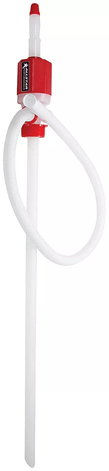 Allstar Performance - Plastic Drum Pump