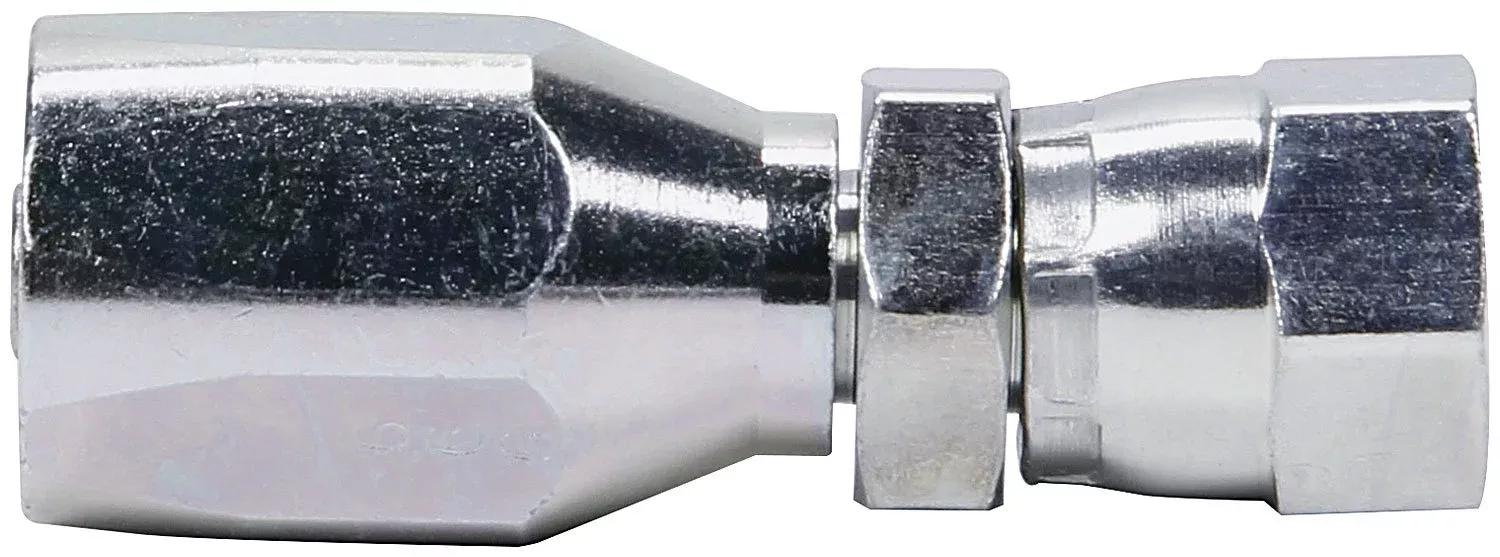 Allstar Performance - Power Steering Fitting Straight -6