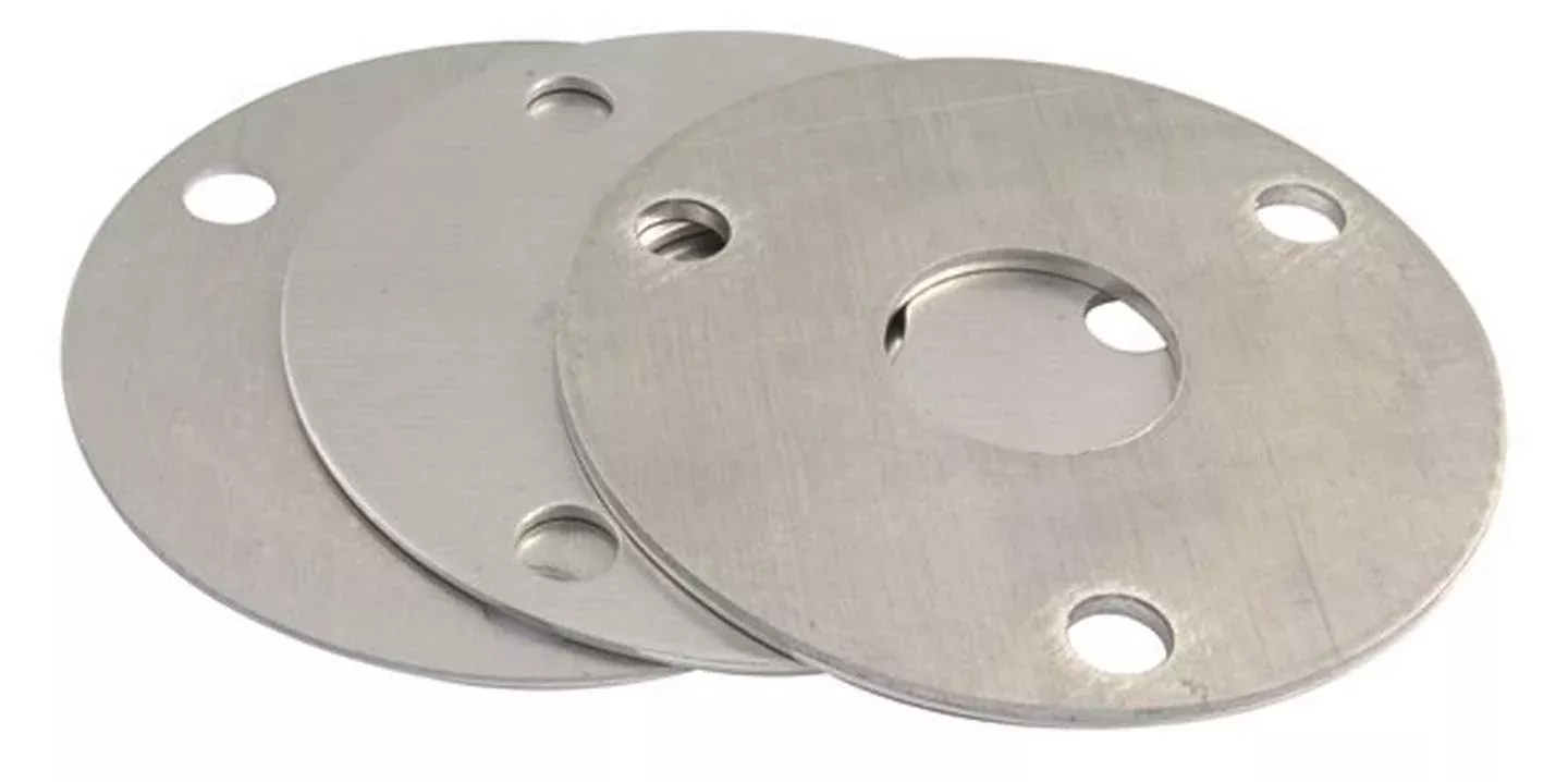 Allstar Performance - Pulley Shim Kit Crank
