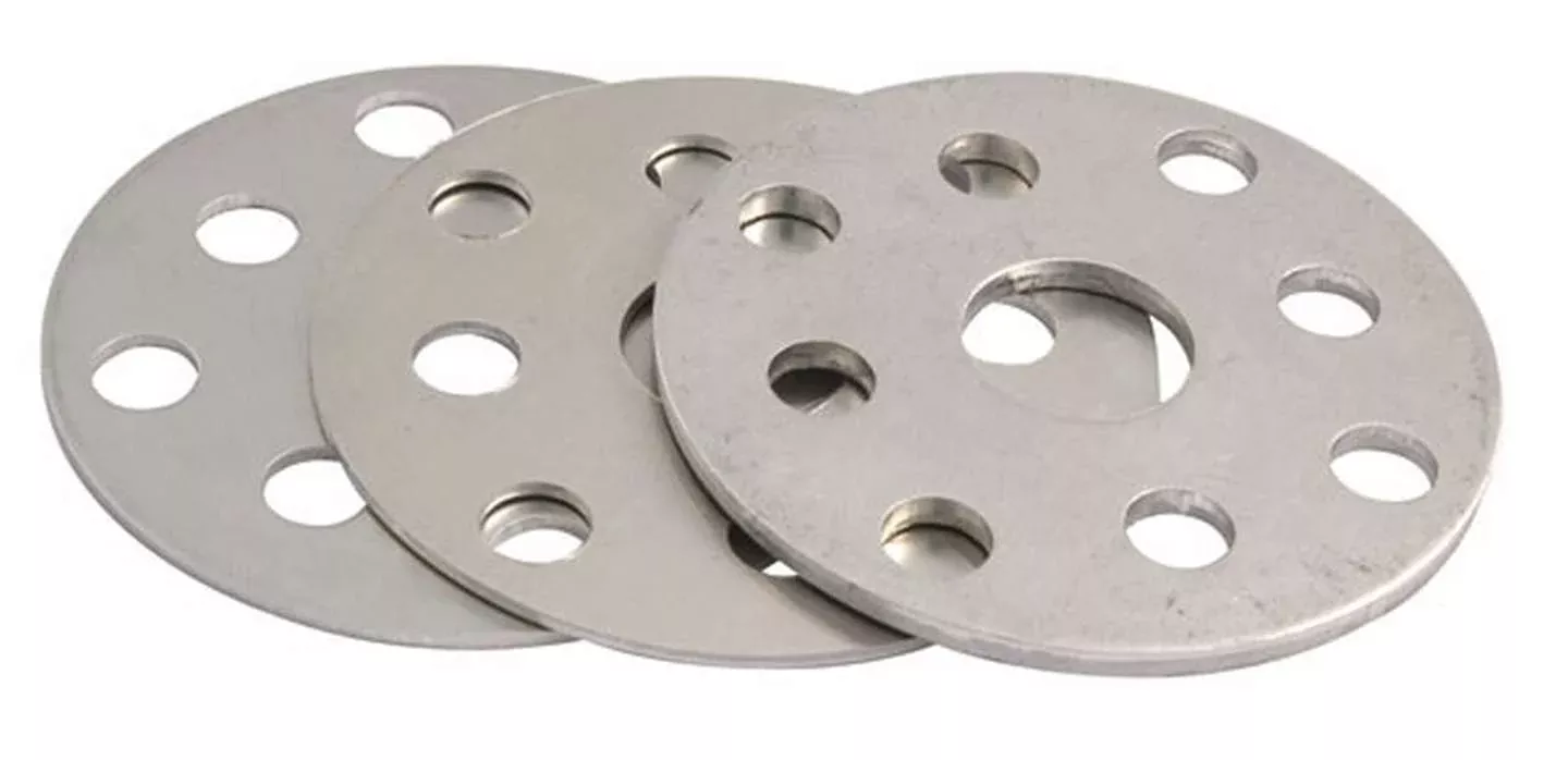 Allstar Performance - Pulley Shim Kit Water Pump