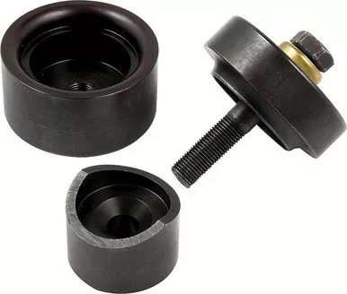 Allstar Performance - Punch and Flare Tool 2-1/2in