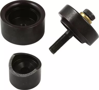 Allstar Performance - Punch and Flare Tool 2in