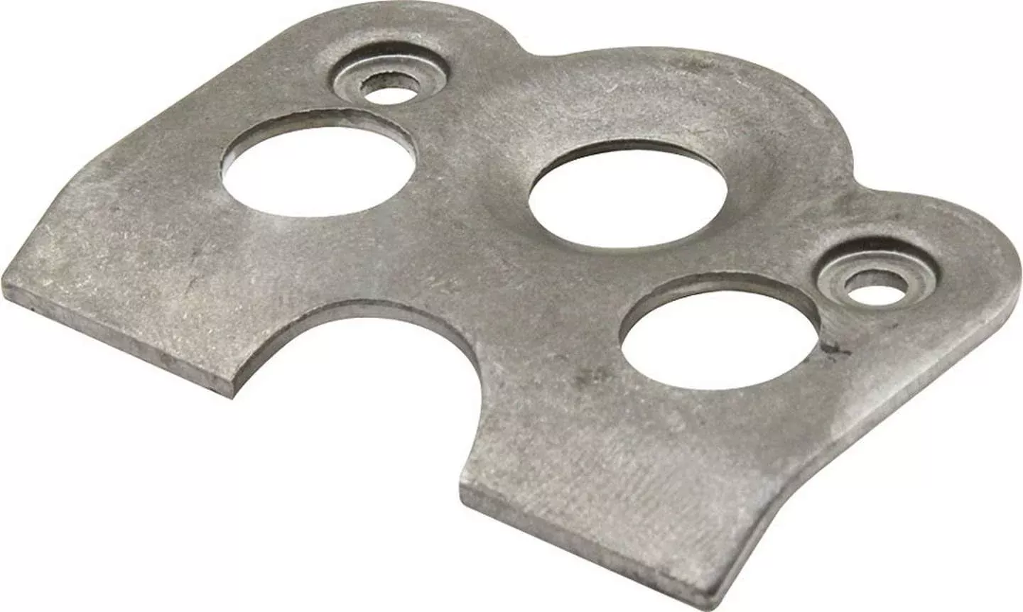 Allstar Performance - Quick Turn Brackets 10pk Weld-on Lightweight