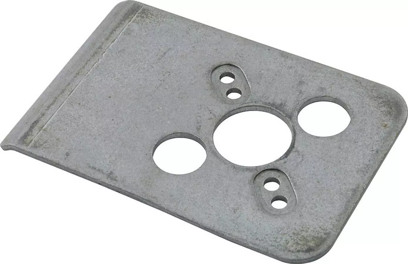 Allstar Performance - Quick Turn Brackets 50pk Weld-on LH