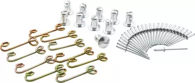 Allstar Performance - Quick Turn Starter Kit