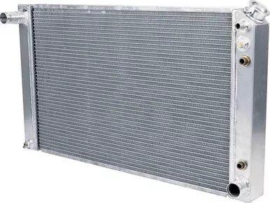 Allstar Performance - Radiator 1968-77 Chevelle