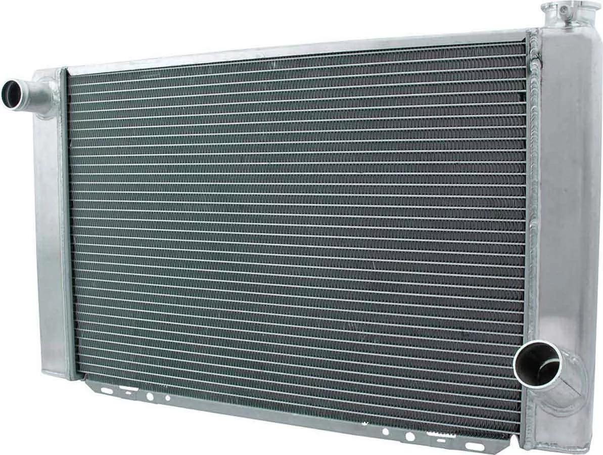 Allstar Performance - Radiator Chevy 16x28
