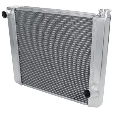 Allstar Performance - Radiator Chevy 19x22