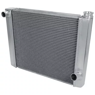Allstar Performance - Radiator Chevy 19x24
