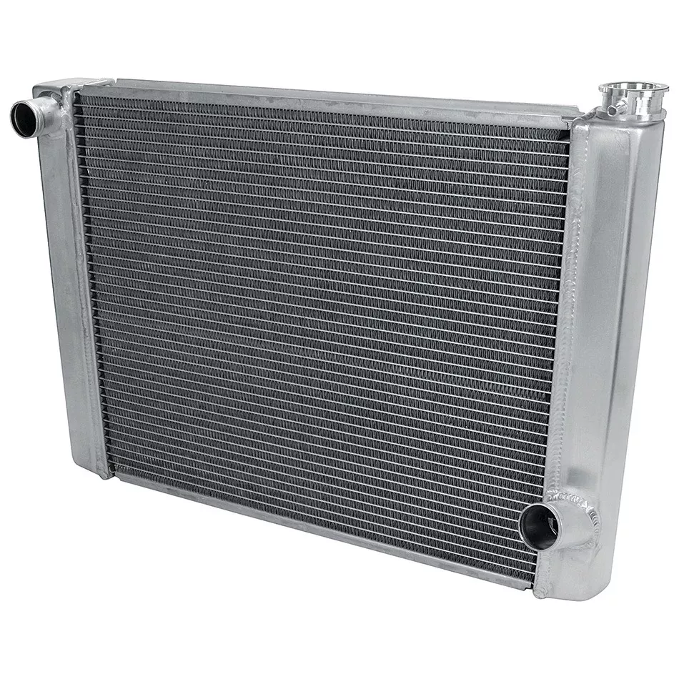 Allstar Performance - Radiator Chevy 19x26